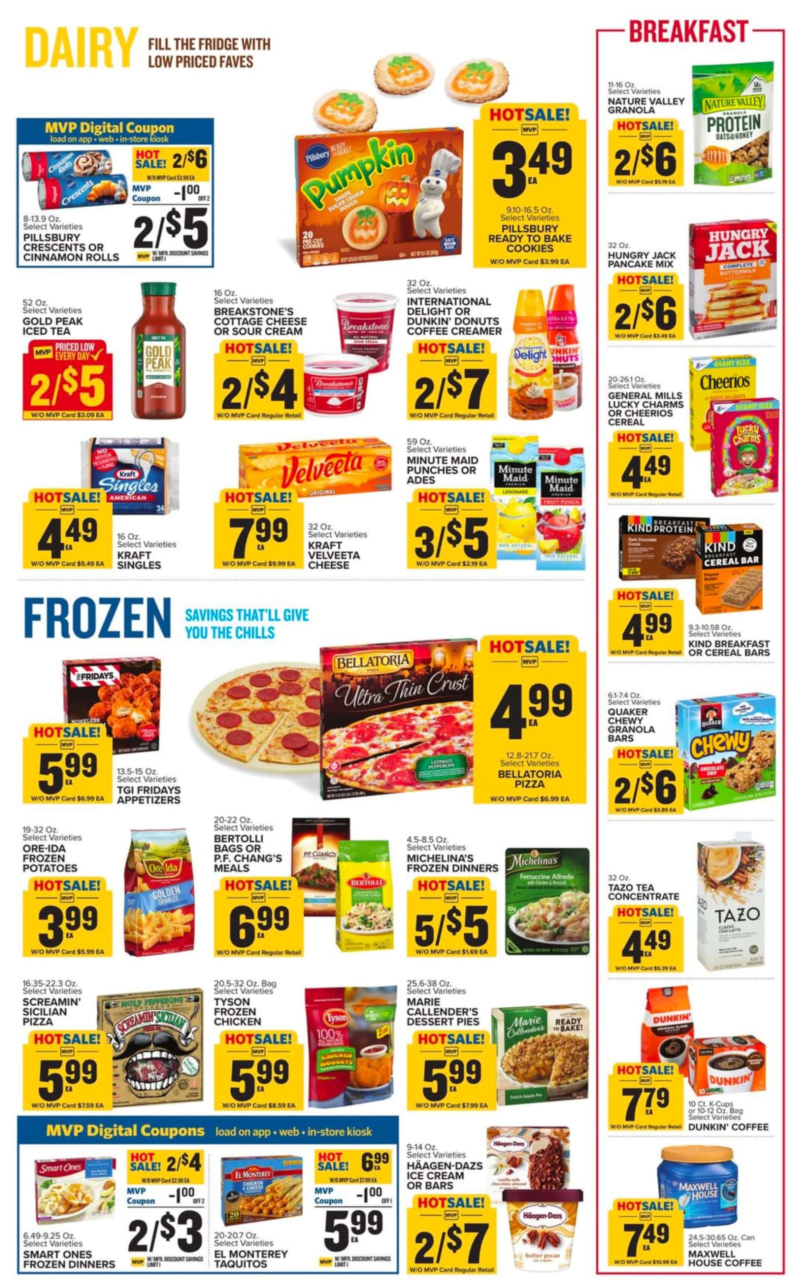 Food Lion Weekly Ad Preview November Weeklyadsnews