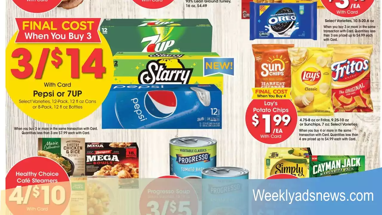 Kroger Weekly Ad Preview June 5 11, 2024 WeeklyadsNews