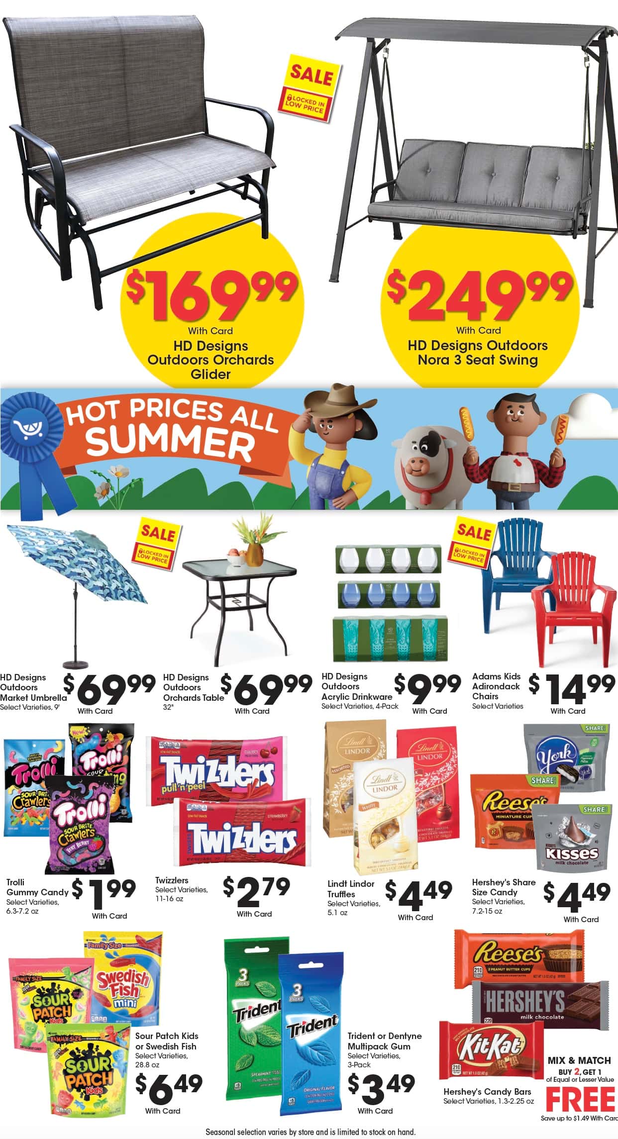 Baker’s Weekly Ad Preview 5/31/23 - 6/6/23 | WeeklyadsNews