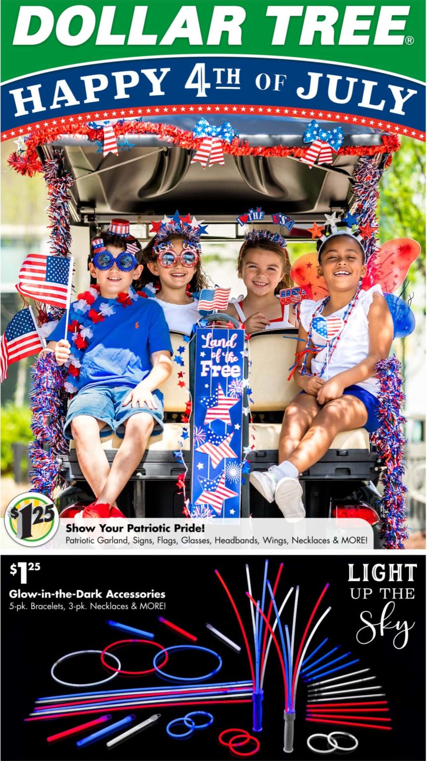 Dollar Tree Weekly Ad Preview For June 18 July 4 2023 1 862x1536 