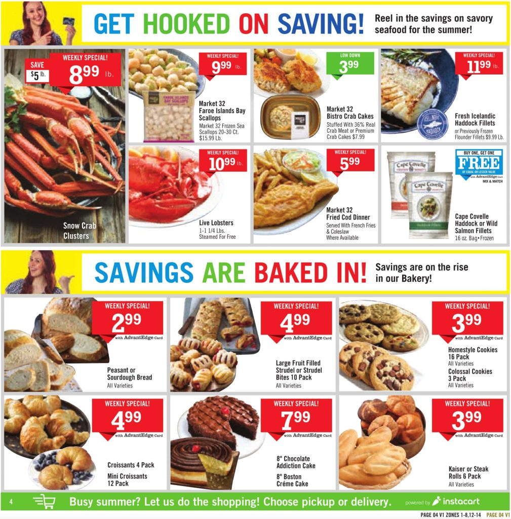 Price Chopper Weekly Ad 6/11/23 - 6/17/23 Preview | WeeklyadsNews