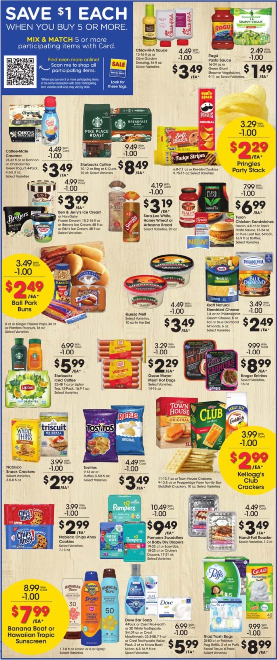 Baker’s Weekly Ad Preview 7/5/23 - 7/11/23 | WeeklyadsNews