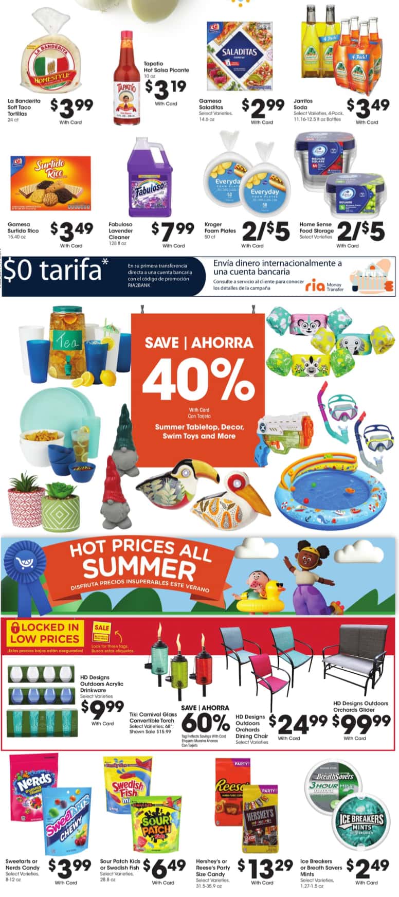 Fry’s Weekly Ad 6/7/23 - 6/13/23 Preview | WeeklyadsNews