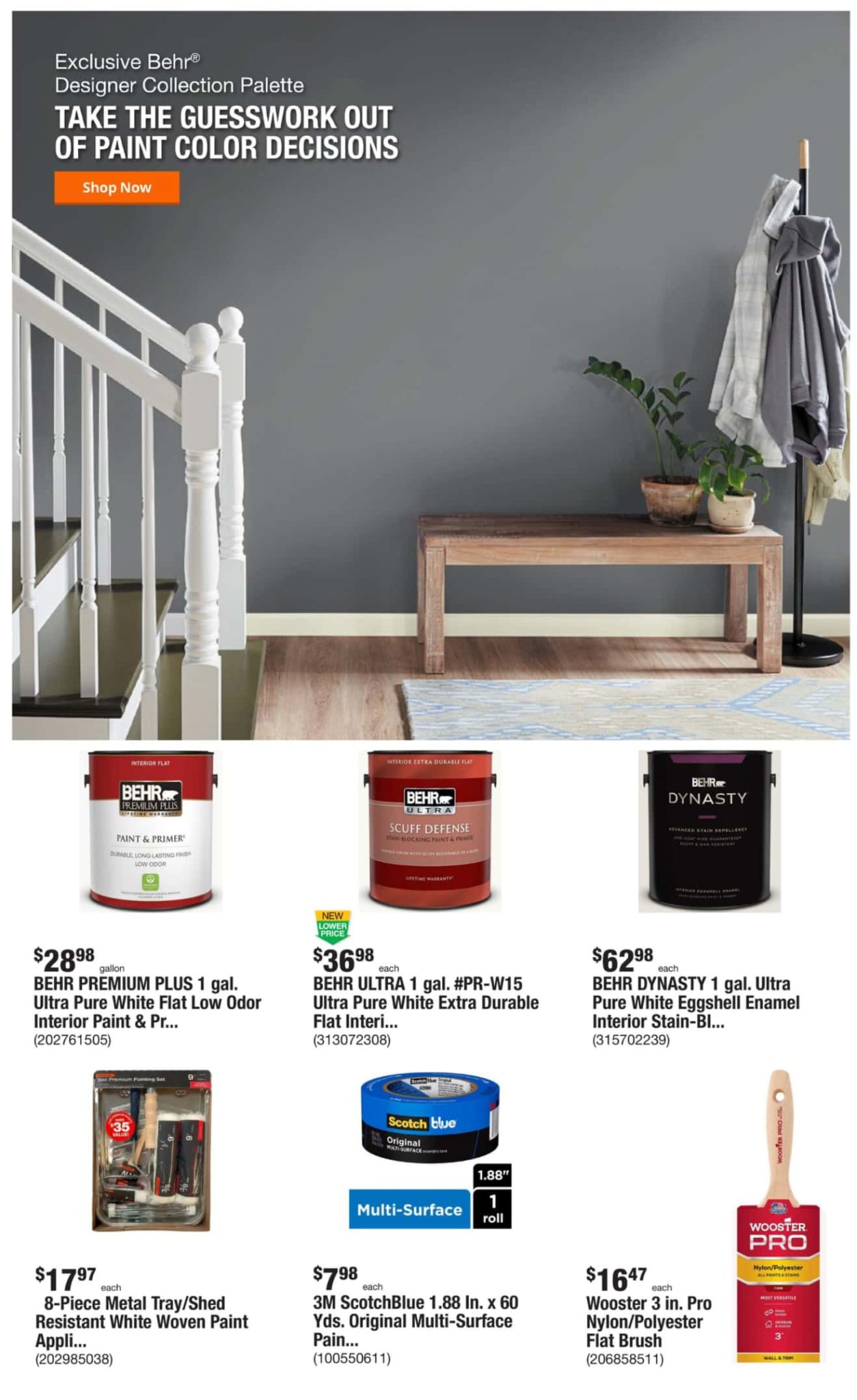 Home Depot Weekly Ad January 26 February 1 2024 4 1254x2048 