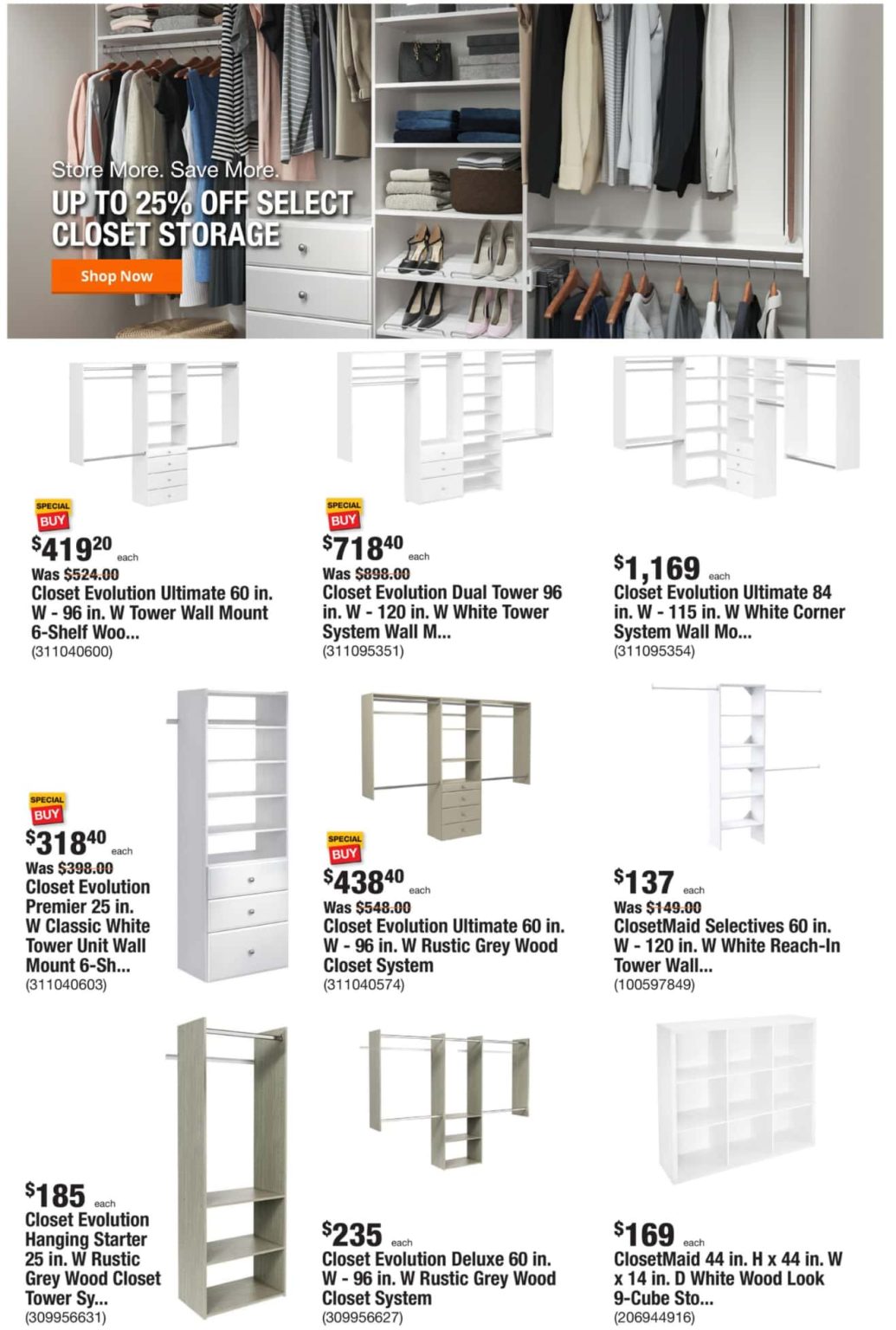 Home Depot Weekly Ad January 26 February 1 2024 5 1035x1536 