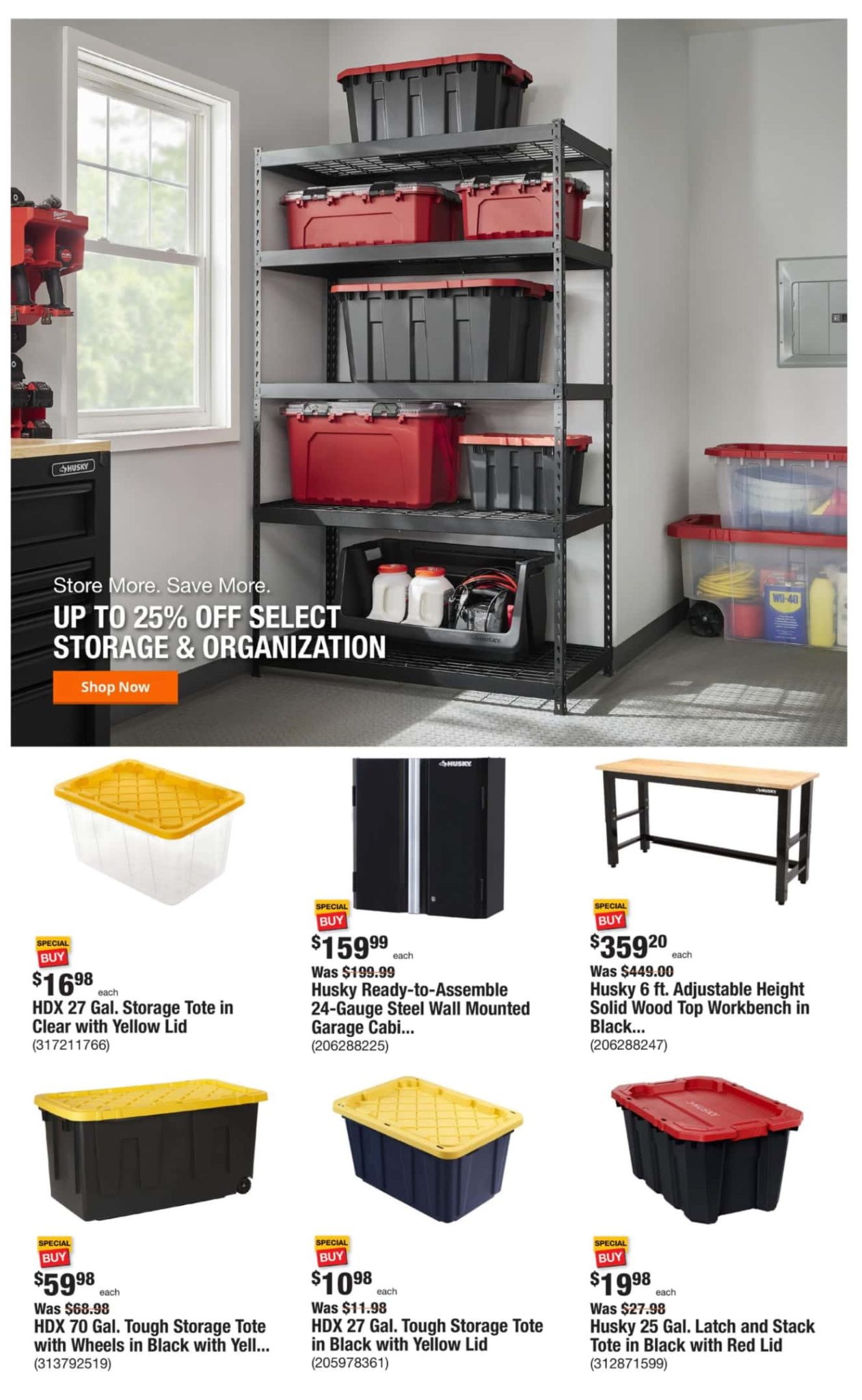 Home Depot Weekly Ad January 26 February 1 2024 6 1261x2048 