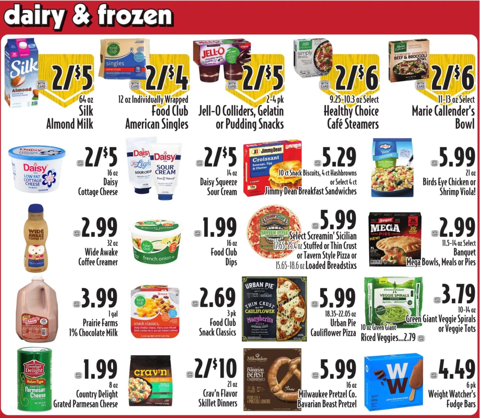 Piggly Wiggly Weekly Ad January 10 - 16, 2024 for this week | WeeklyadsNews