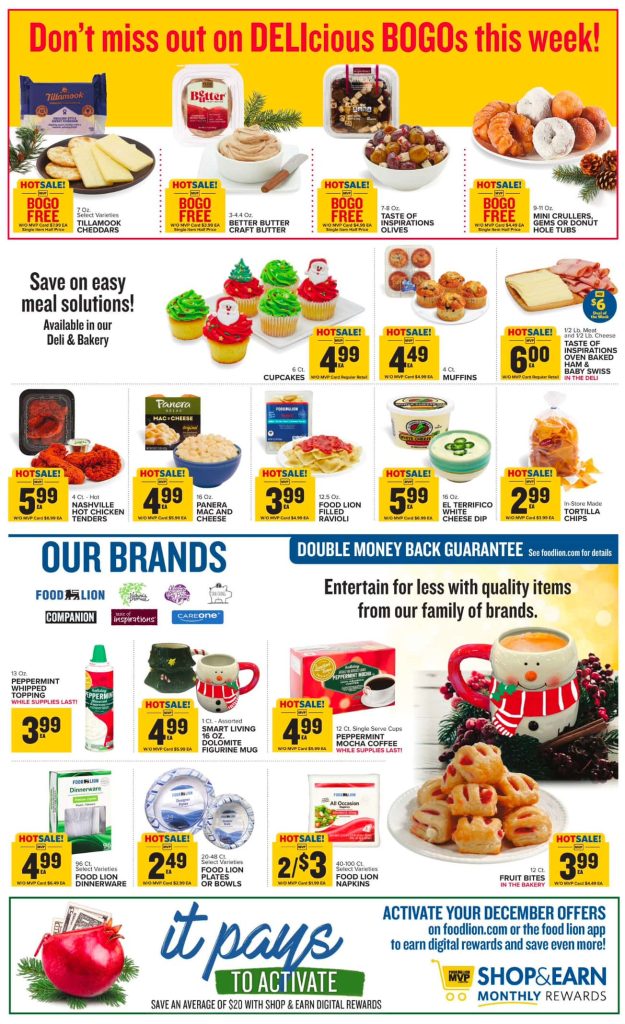 Food Lion Weekly Ad Preview January 3 9 2024 WeeklyadsNews   Food Lion Weekly Ad Preview December 13 19 2023 1 625x1024 