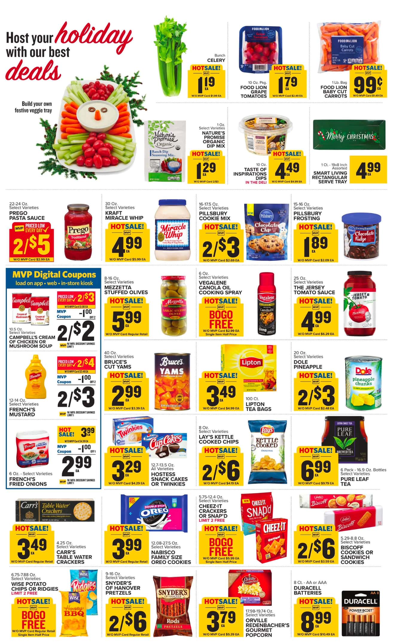 Food Lion Weekly Ad Preview January 17 23, 2024 WeeklyadsNews