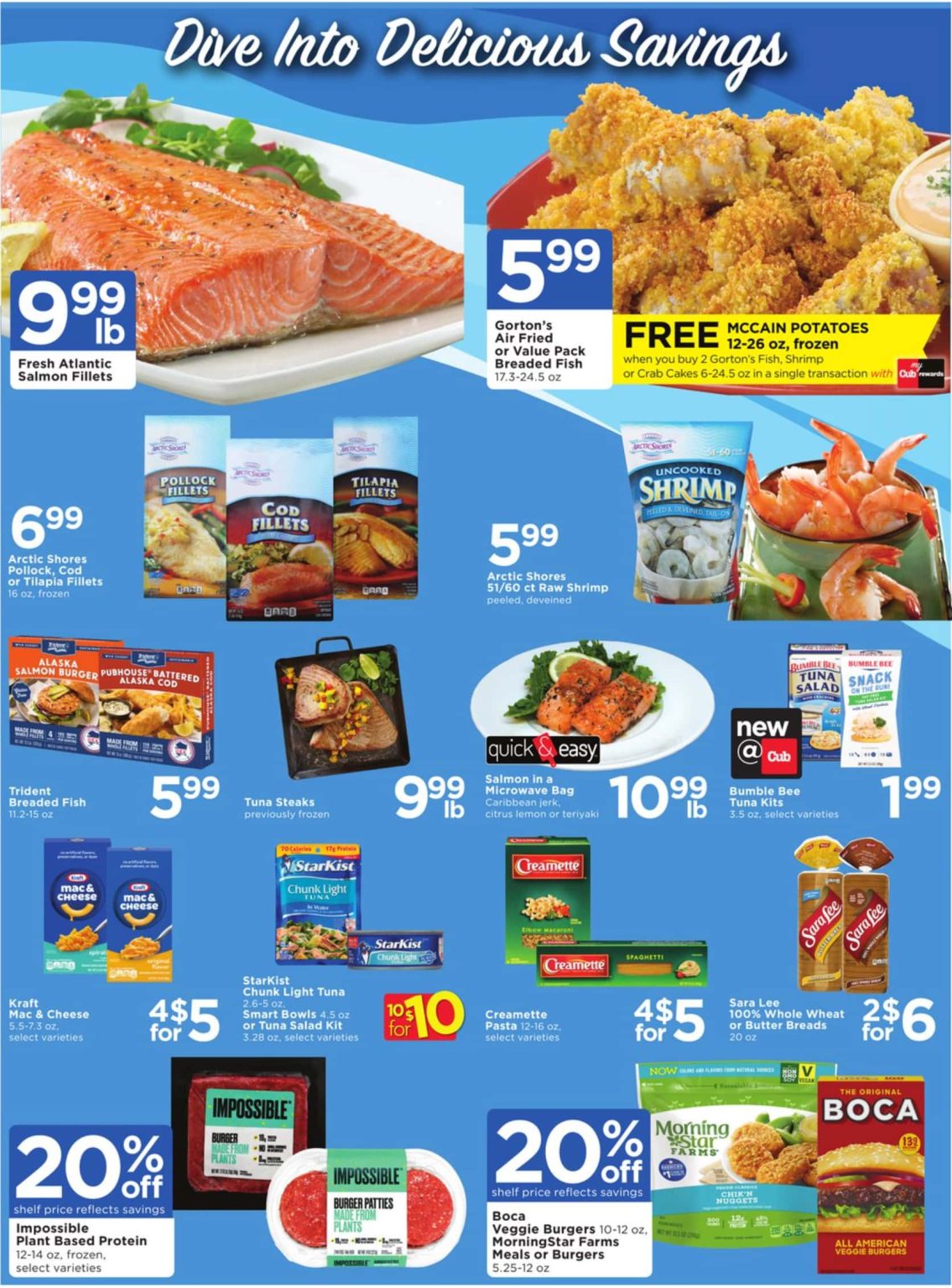 Cub Foods Weekly Ad February 18 24, 2024 WeeklyadsNews