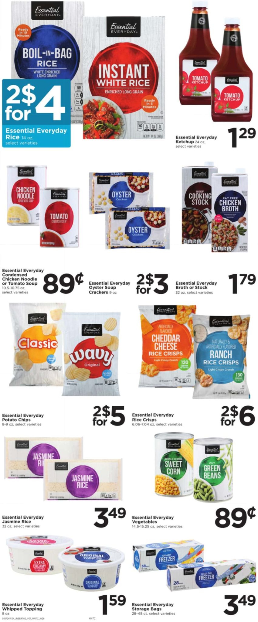 Cub Foods Weekly Ad January 21 27, 2024 WeeklyadsNews