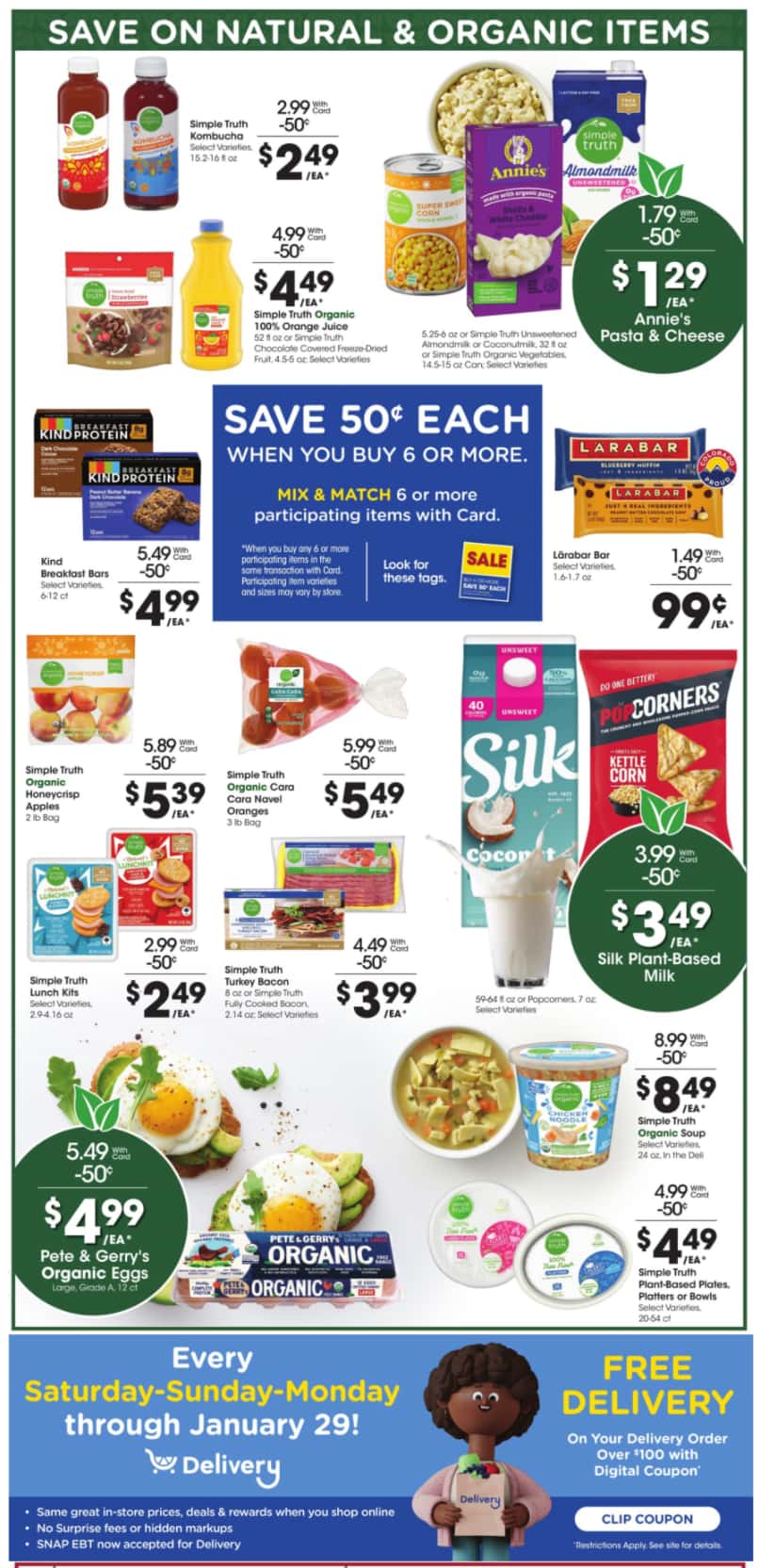 King Soopers Weekly Ad 1/17/24 1/23/24 Preview WeeklyadsNews