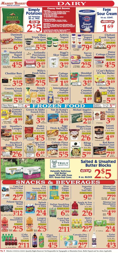 Market Basket Weekly Ad February 25 March 2 2024 Preview WeeklyadsNews   Market Basket Weekly Ad Preview For February 18 24 2024 2 480x1024 