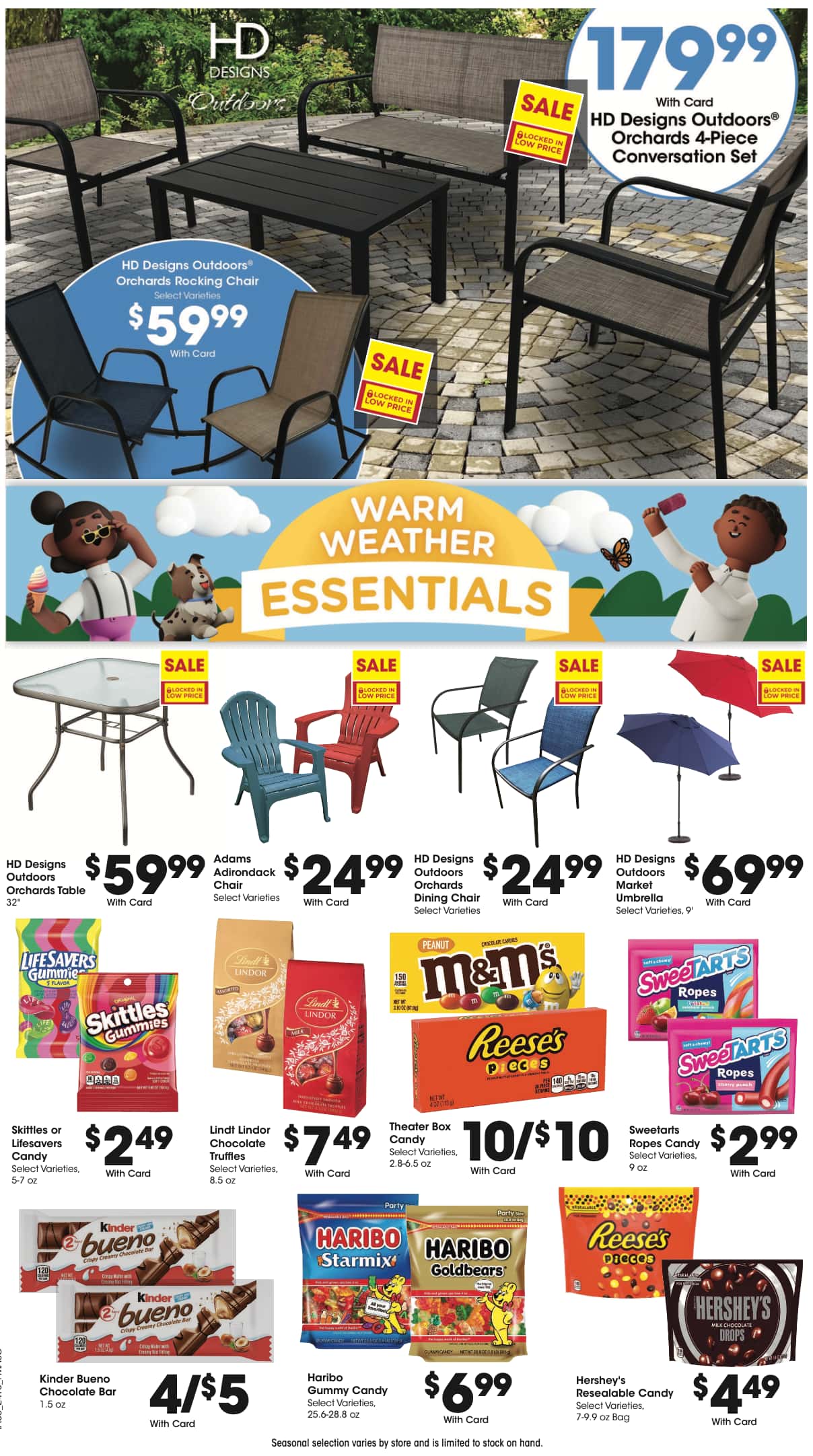 Fred Meyer Weekly Ad Preview July 24 - 30, 2024