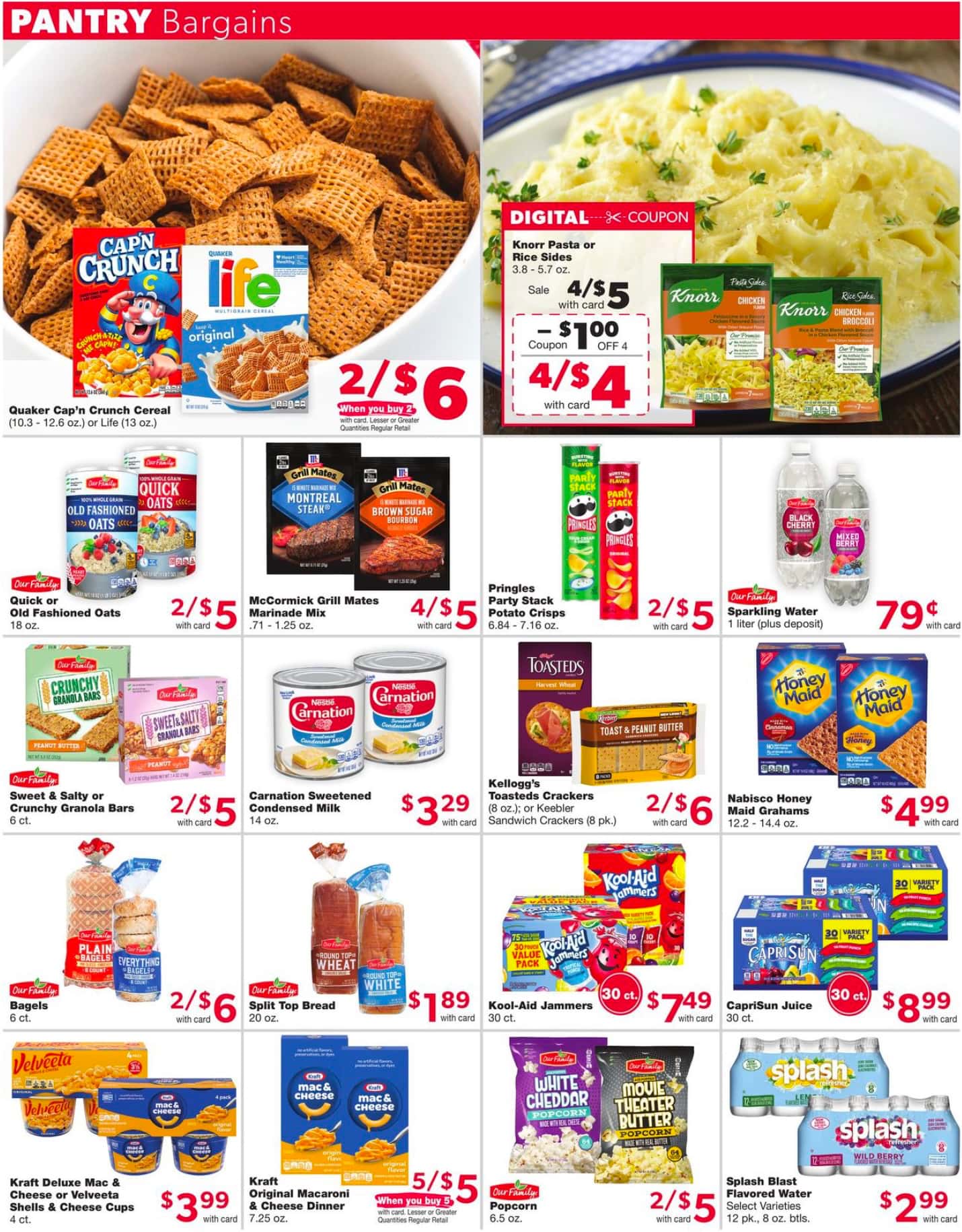 Family Fare Weekly Ad Preview for May 5 - 11, 2024