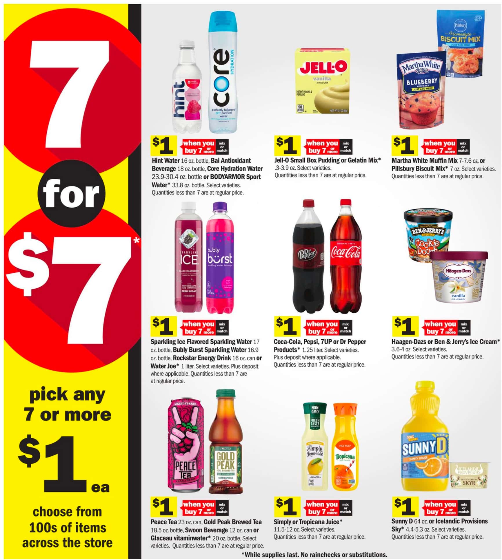Meijer Weekly Ad Preview May 5 - 11, 2024