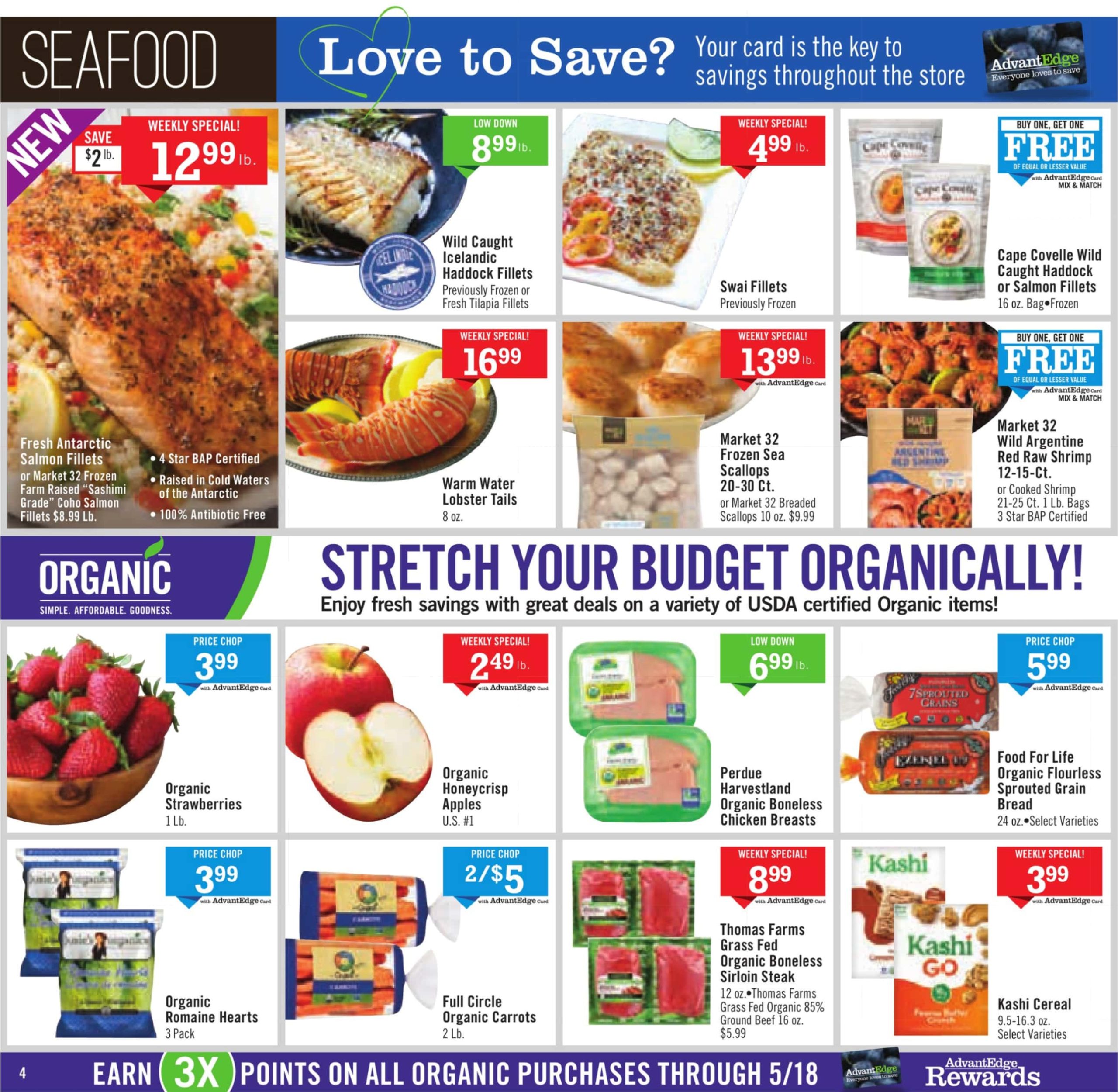 Price Chopper Weekly Ad Preview for May 5 - 11, 2024