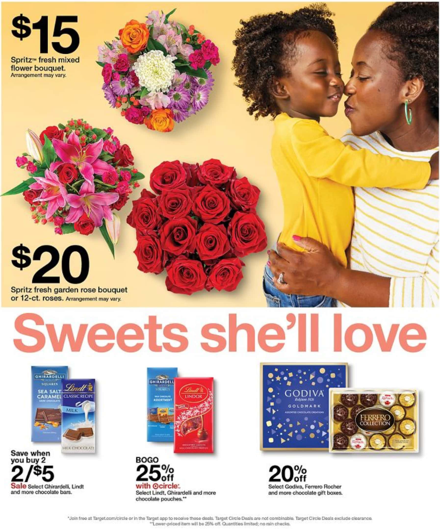 Target Weekly Ad Preview for May 5 - 11, 2024