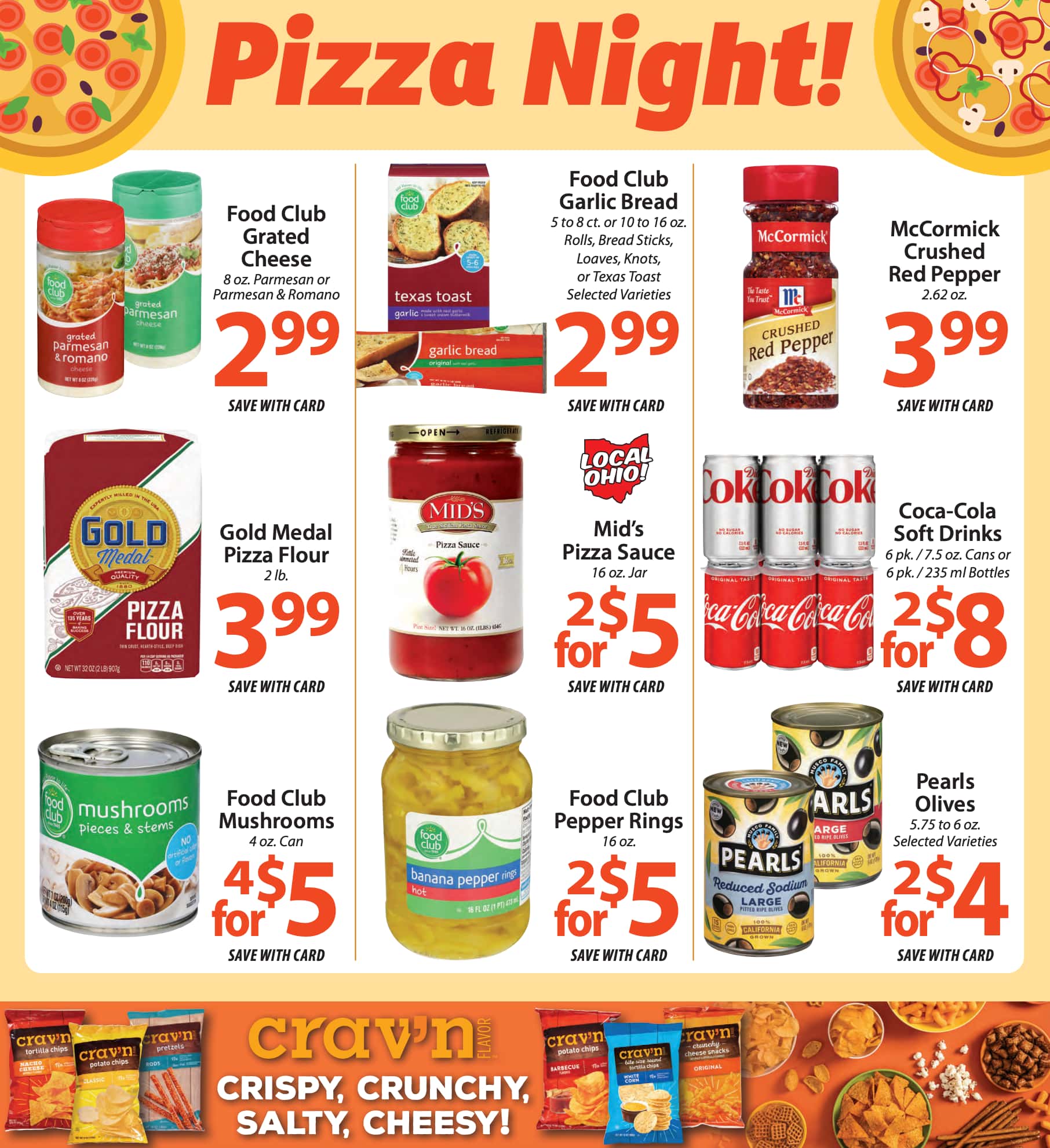 Acme Weekly Ad December 4 - 10, 2024