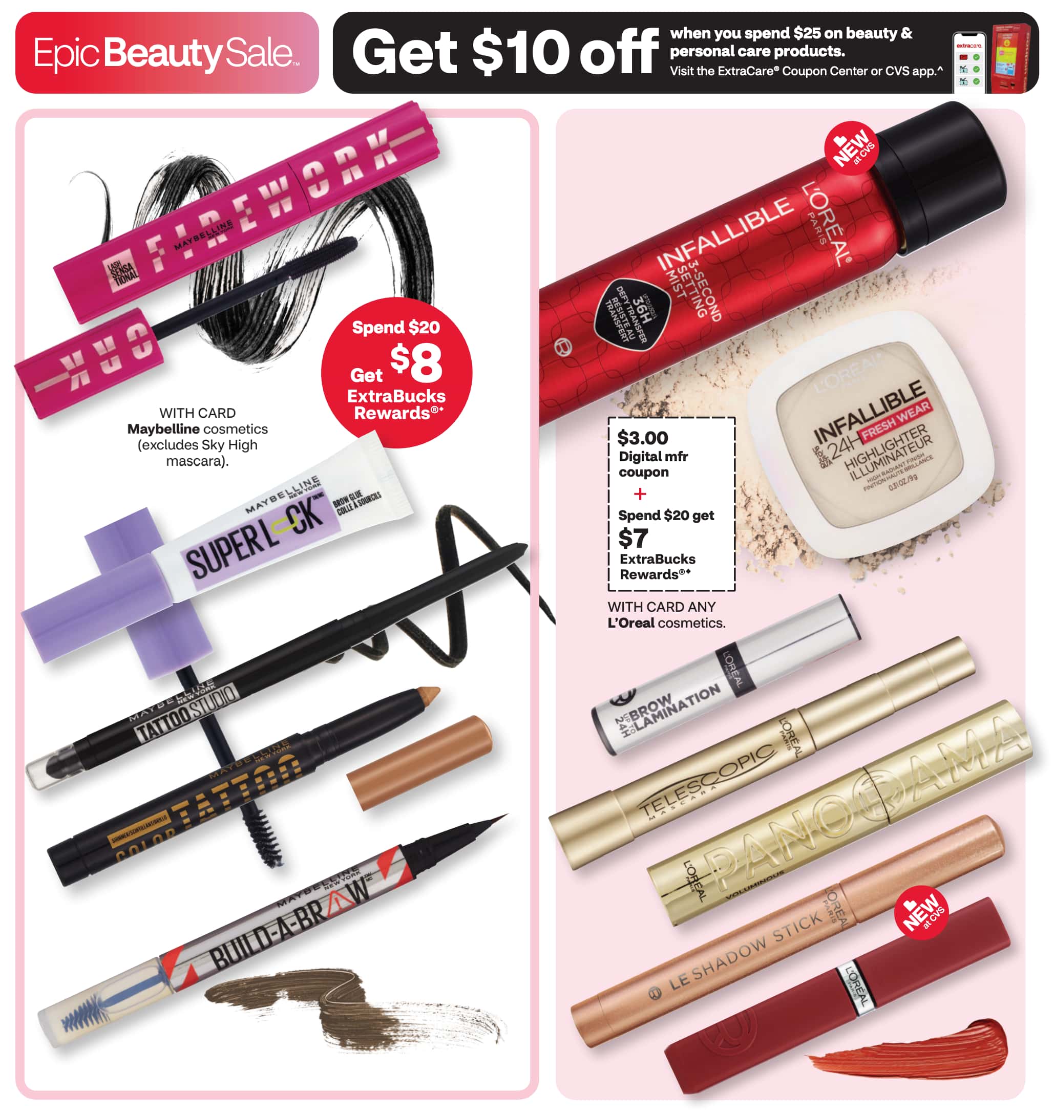 CVS Weekly Ad Preview for August 18 - 24, 2024