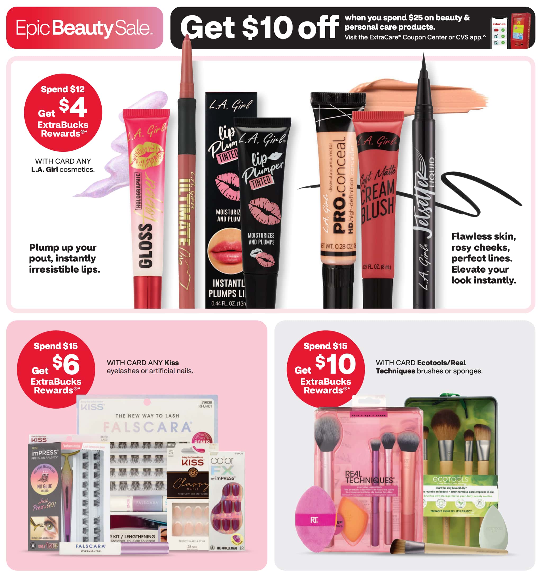 CVS Weekly Ad Preview for August 18 - 24, 2024