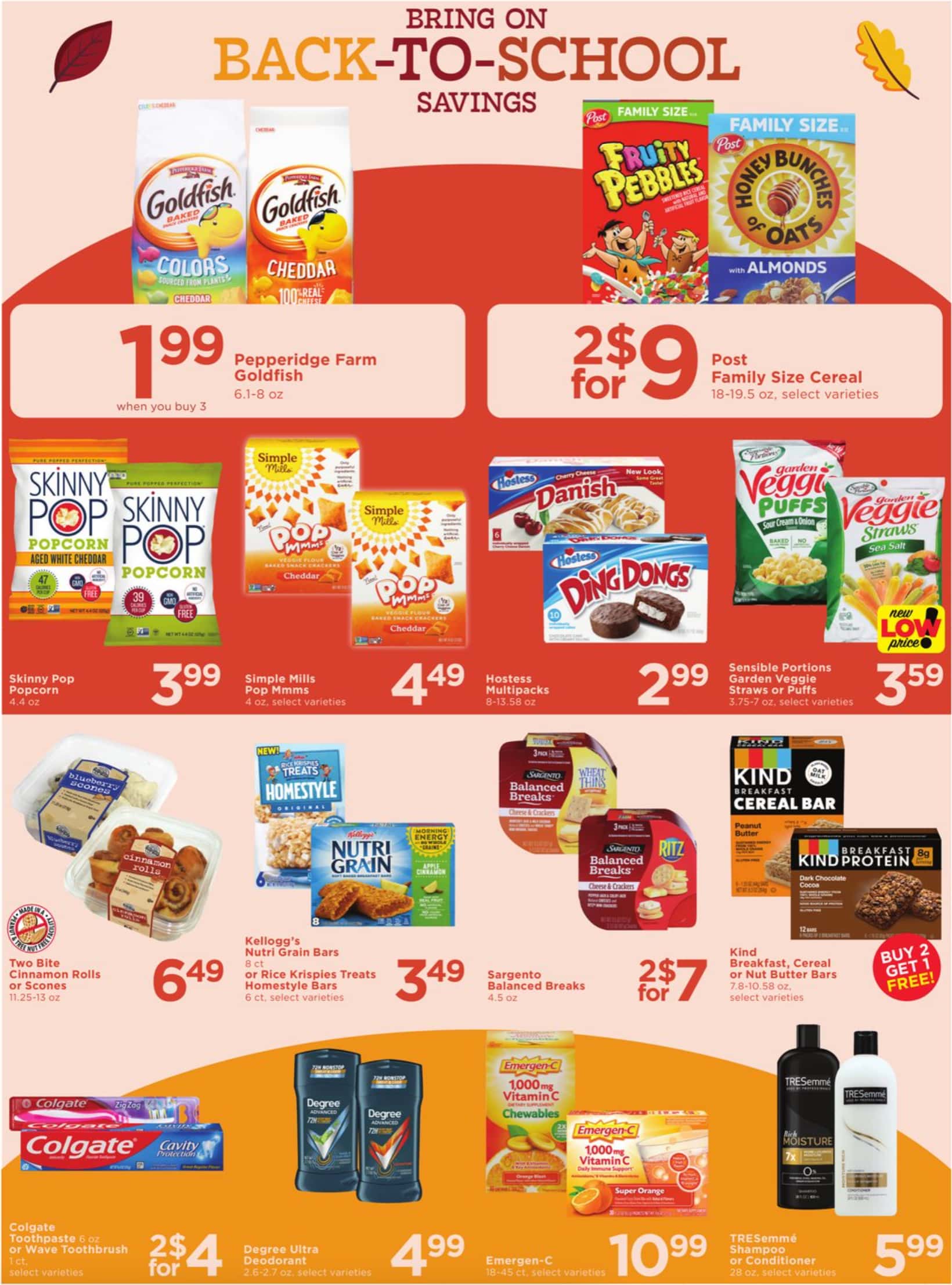 Cub Foods Weekly Ad August 18 - 24, 2024