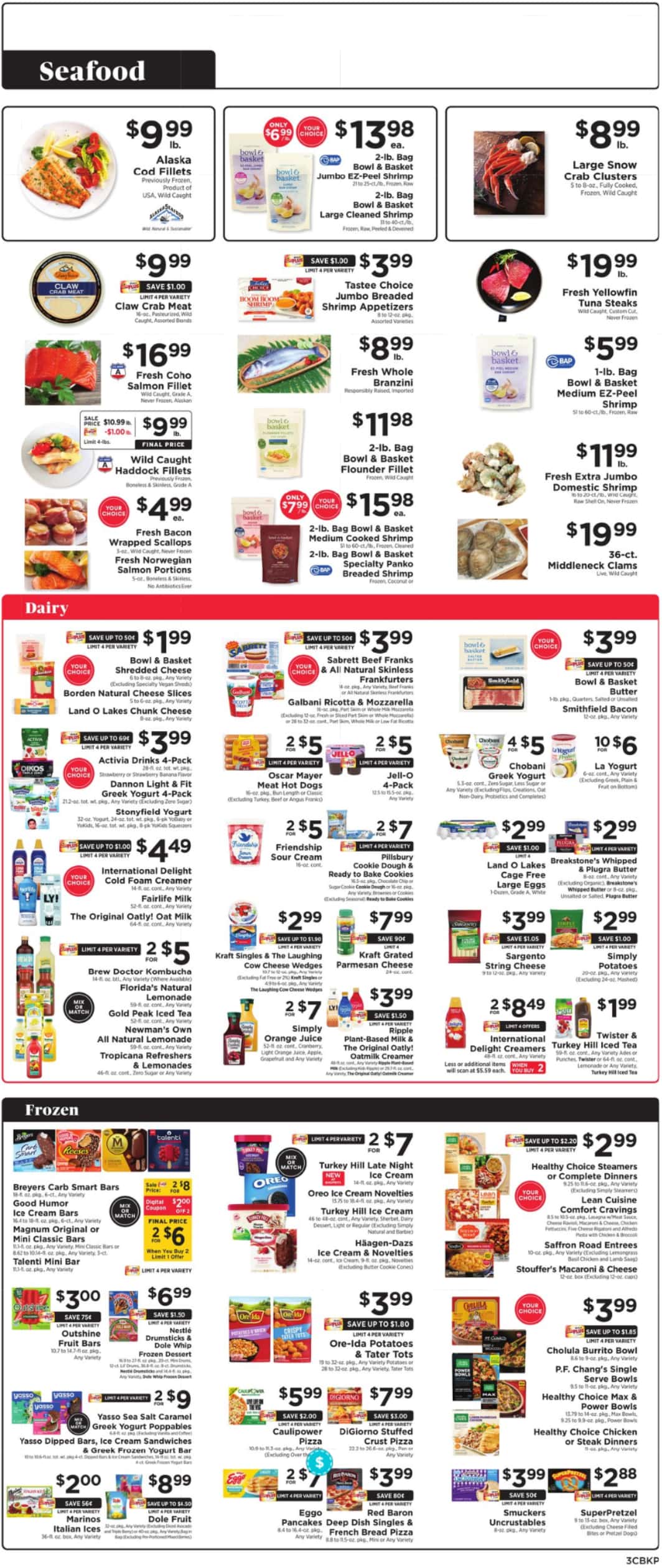 Shoprite Weekly Ad Preview for August 16 - 22, 2024